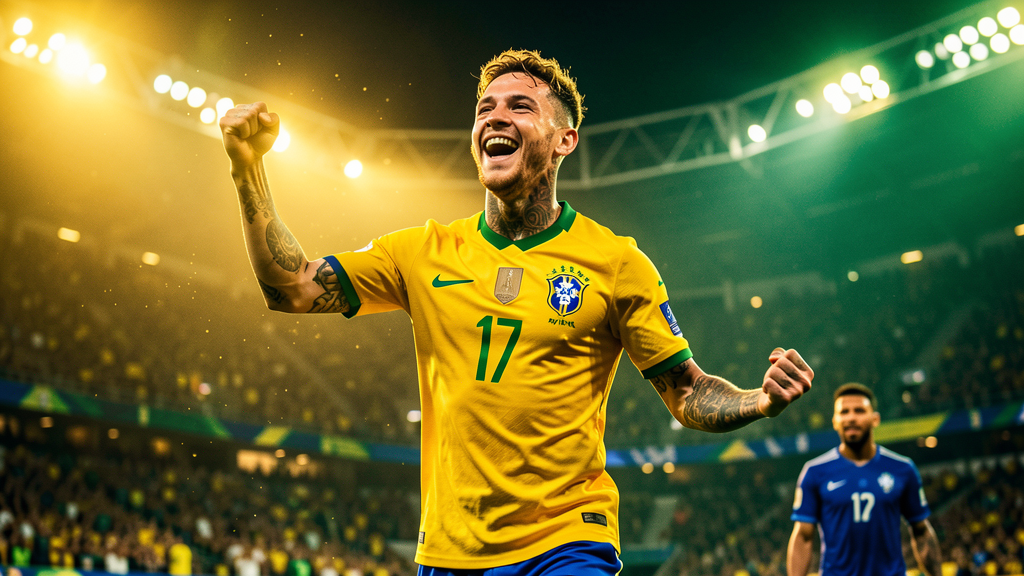 Seleção Brasileira
